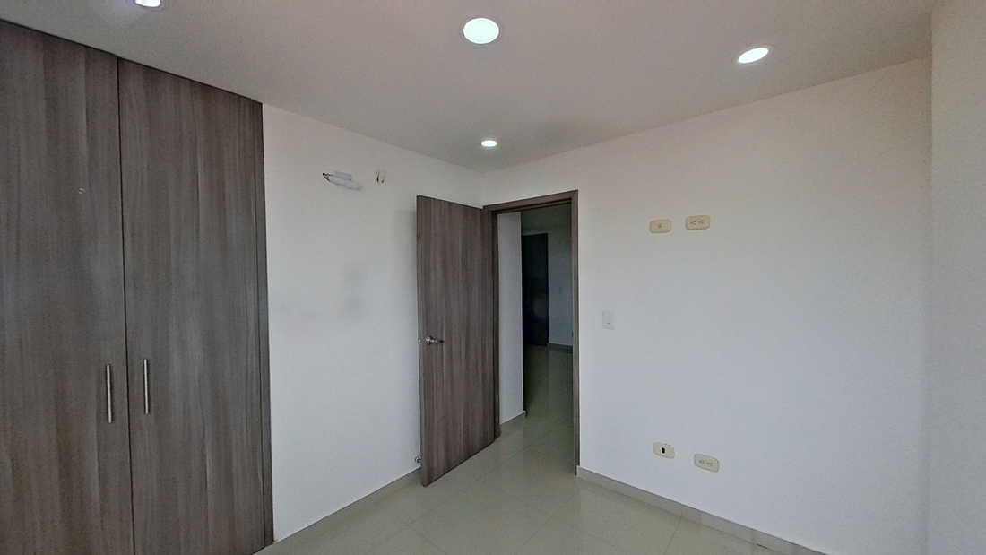 Apartamento en venta en Ciudad Jardin, Barranquilla · foto 14 de 18