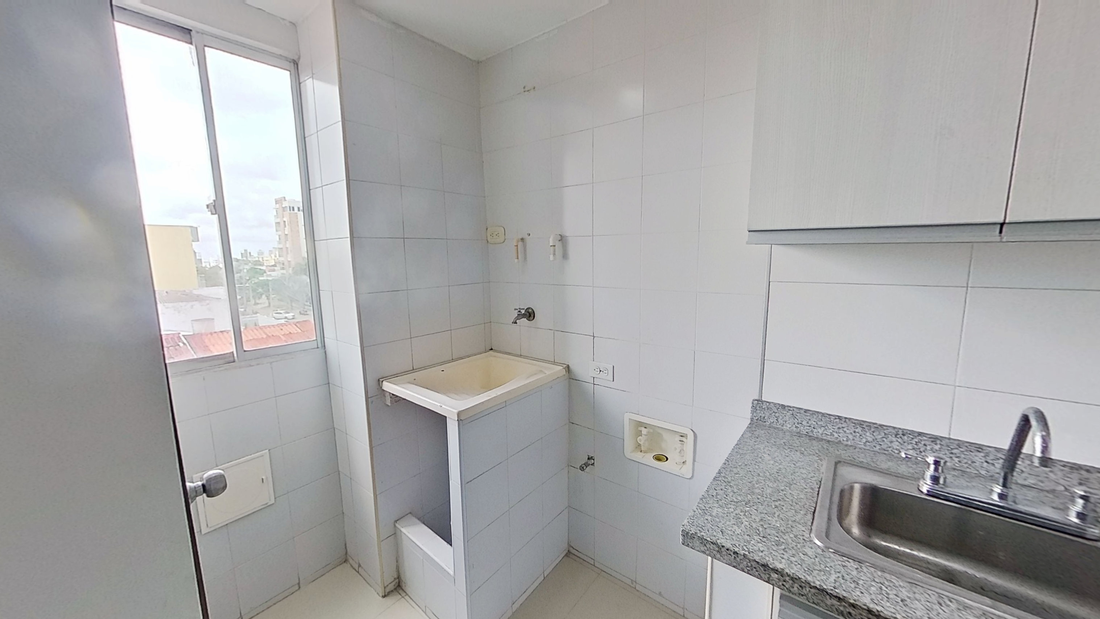 Apartamento en venta en Ciudad Jardin, Barranquilla · foto 6 de 18