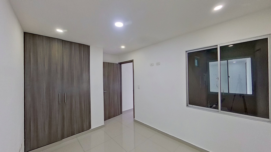 Apartamento en venta en Ciudad Jardin, Barranquilla · foto 8 de 18