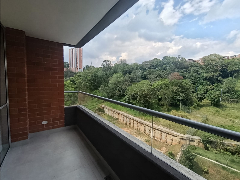 Apartamento en venta en Guayabal, Medellín 2