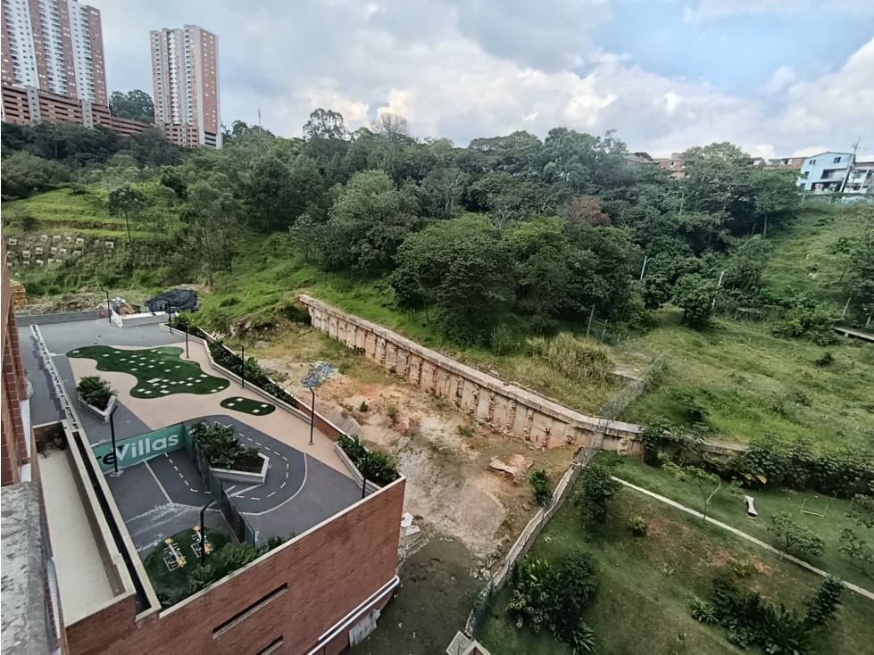 Apartamento en venta en Guayabal, Medellín 3