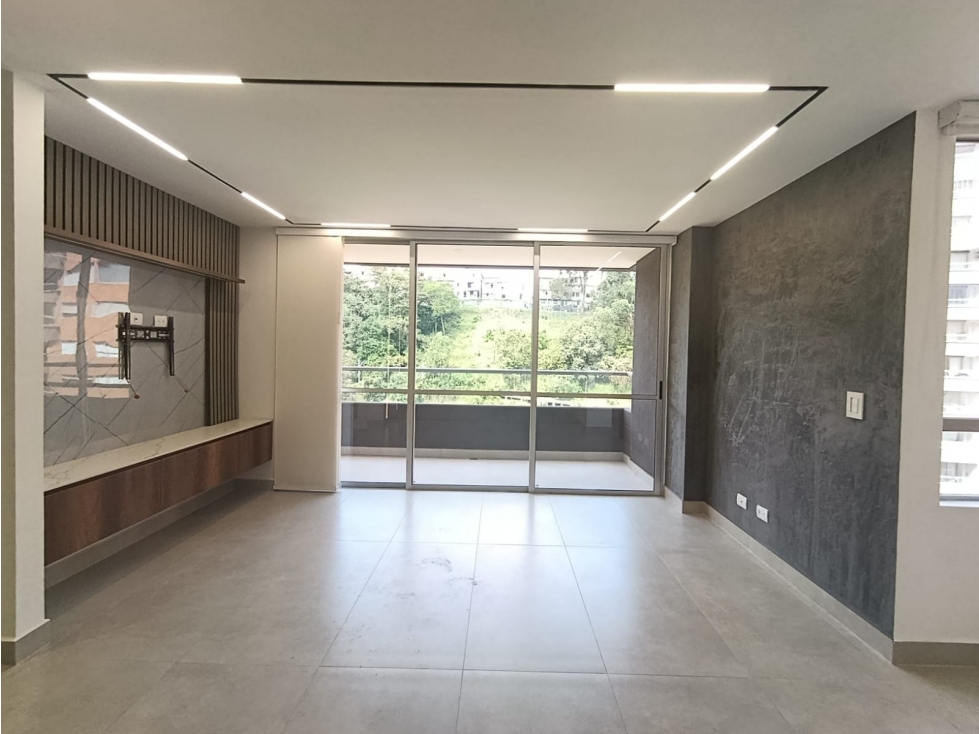 Apartamento en venta en Guayabal, Medellín 4