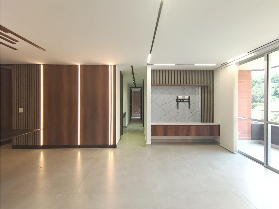 Apartamento en venta en Guayabal, Medellín 5