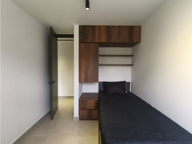 Apartamento en venta en Rodeo Alto, Medellín · foto 13 de 24