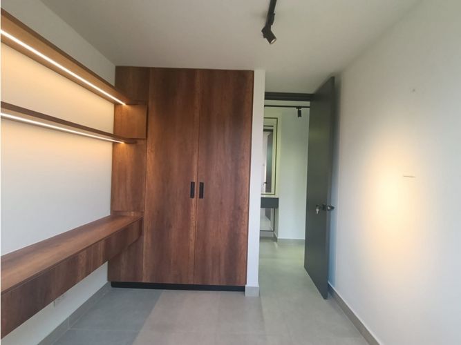 Apartamento en venta en Rodeo Alto, Medellín · foto 14 de 24