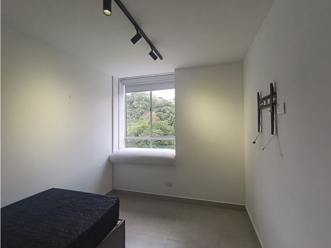 Apartamento en venta en Rodeo Alto, Medellín · foto 15 de 24