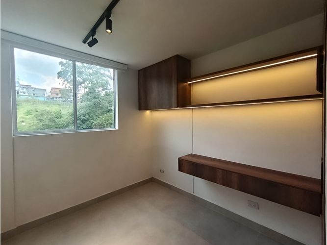Apartamento en venta en Rodeo Alto, Medellín · foto 16 de 24