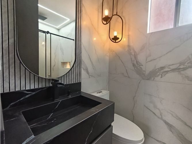 Apartamento en venta en Rodeo Alto, Medellín · foto 22 de 24