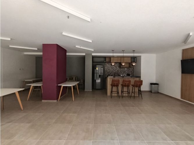 Apartamento en venta en Rodeo Alto, Medellín · foto 23 de 24