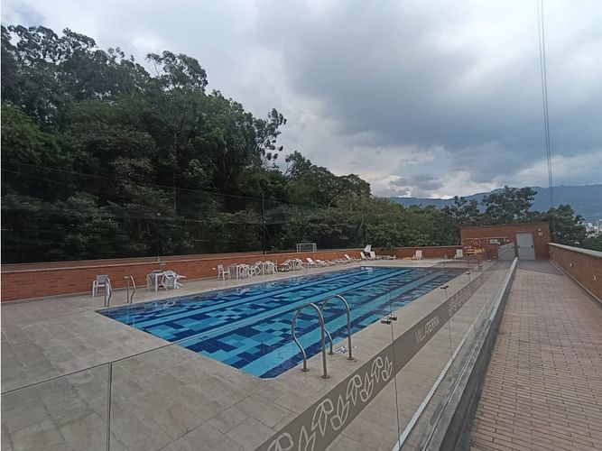 Apartamento en venta en Rodeo Alto, Medellín · foto 24 de 24