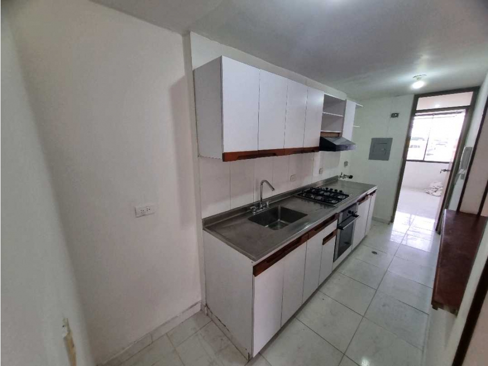 Apartamento en venta en Villa Magdala, Bogotá · foto 3 de 24