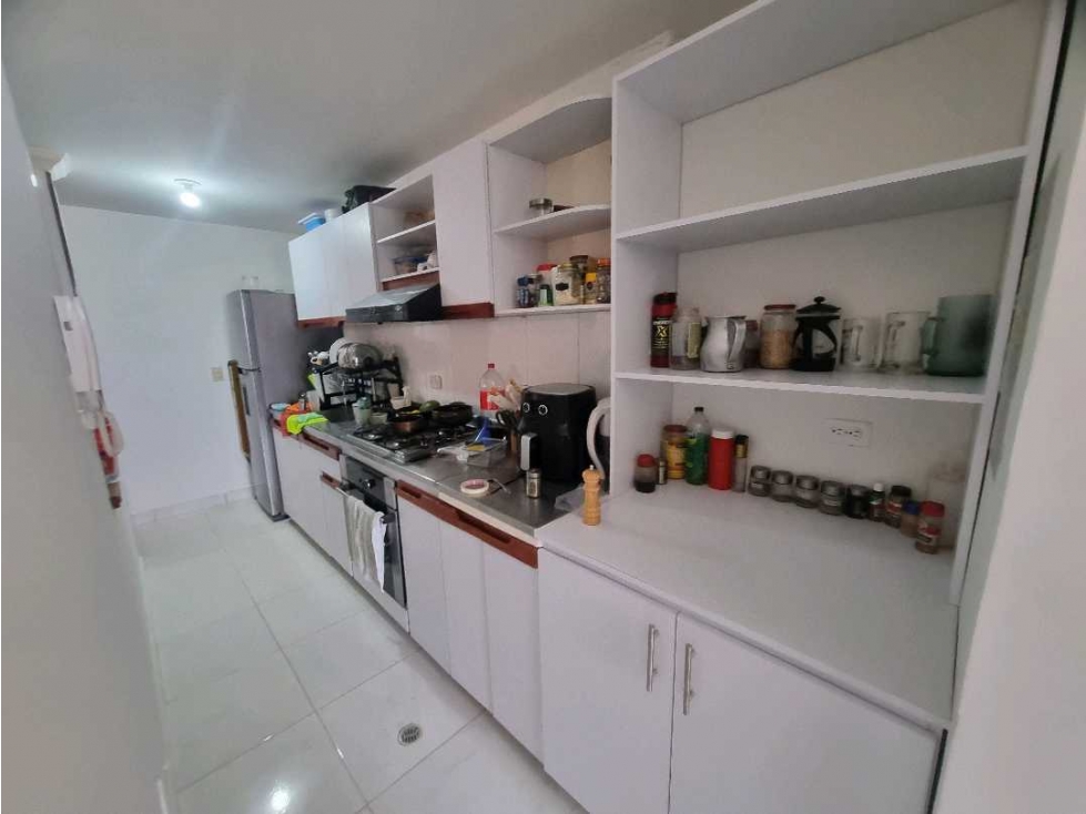 Apartamento en venta en Villa Magdala, Bogotá · foto 4 de 24