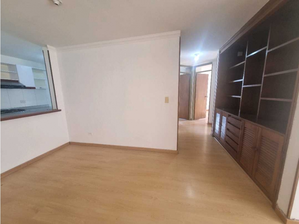 Apartamento en venta en Villa Magdala, Bogotá · foto 9 de 24