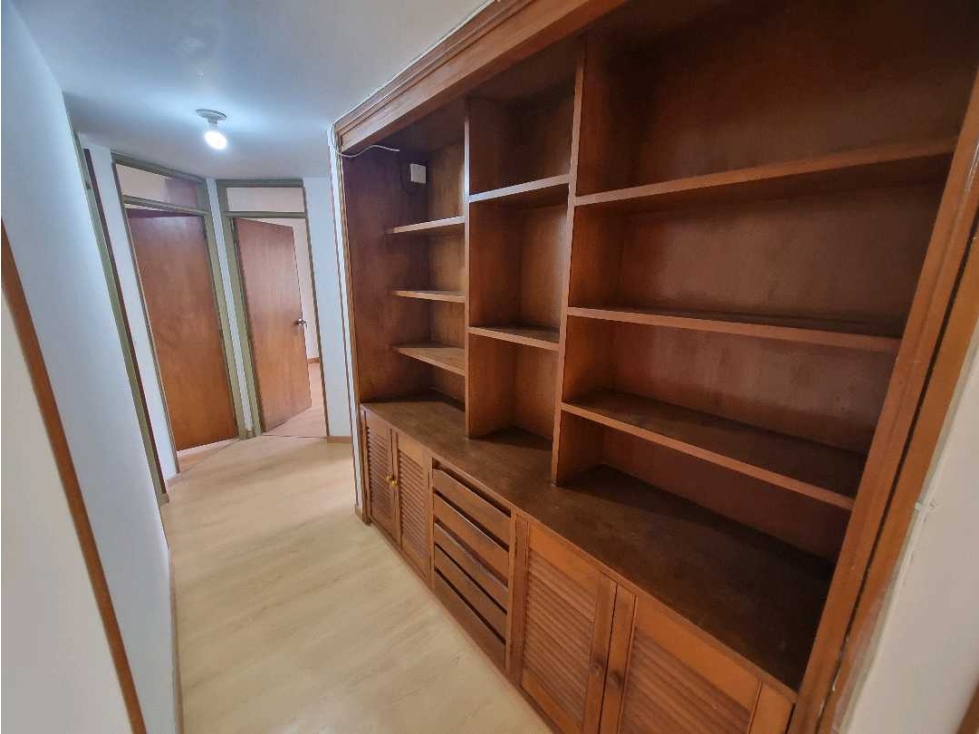 Apartamento en venta en Villa Magdala, Bogotá · foto 10 de 24