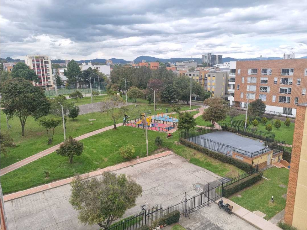 Apartamento en venta en Villa Magdala, Bogotá · foto 15 de 24