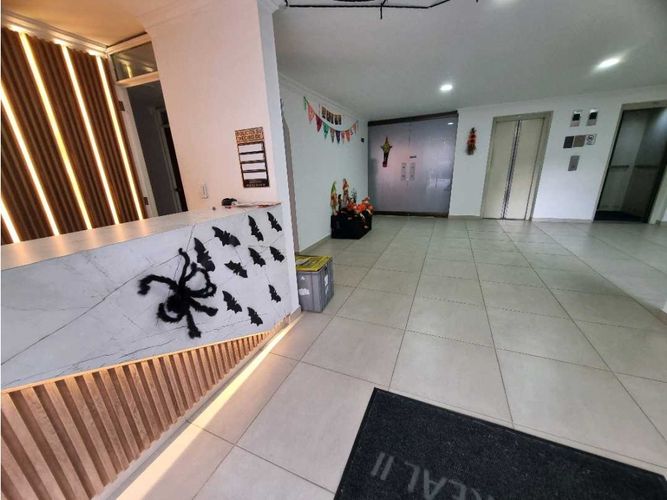 Apartamento en venta en Villa Magdala, Bogotá · foto 21 de 24