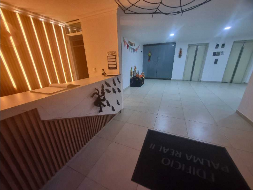 Apartamento en venta en Villa Magdala, Bogotá · foto 22 de 24