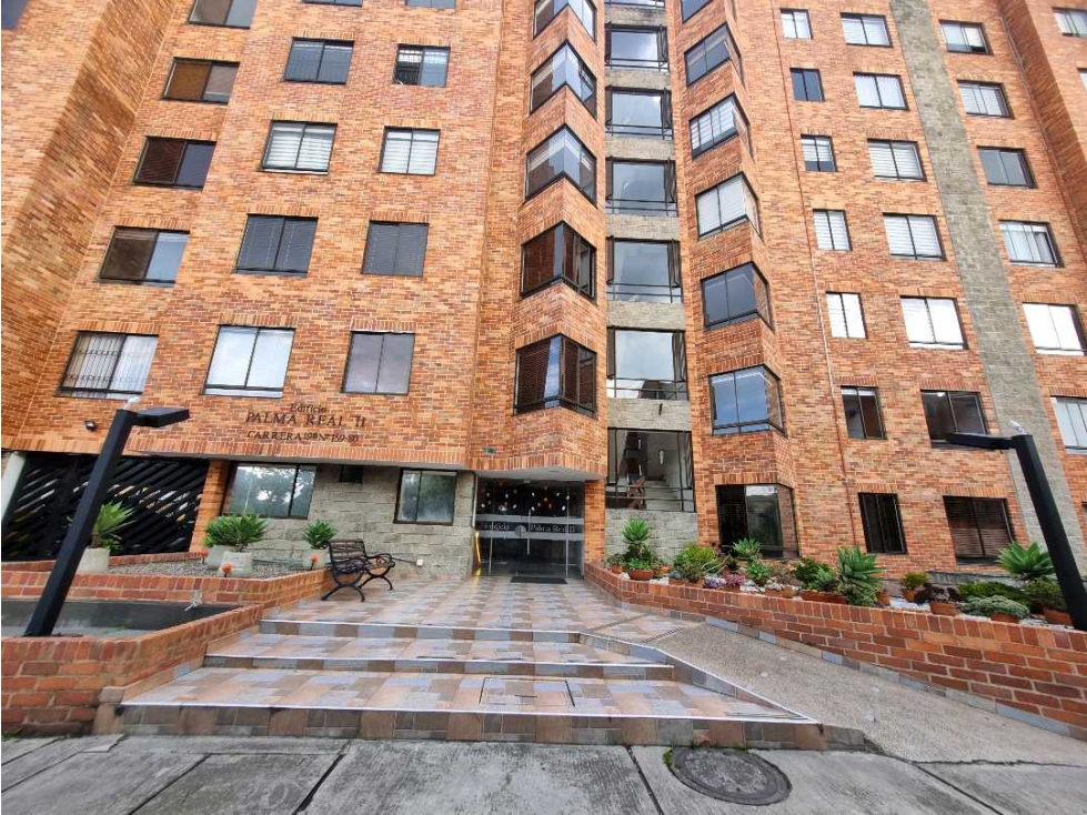 Apartamento en venta en Villa Magdala, Bogotá · foto 24 de 24