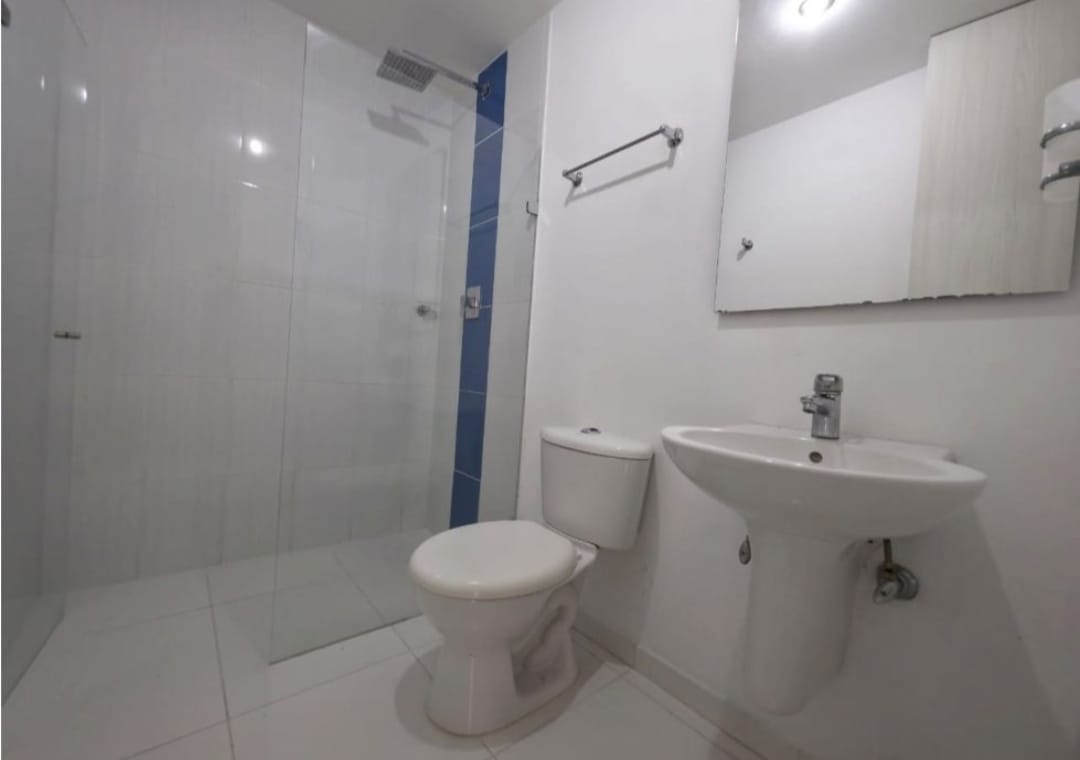 Apartamento en venta en Suramérica, Itagüí · foto 8 de 11