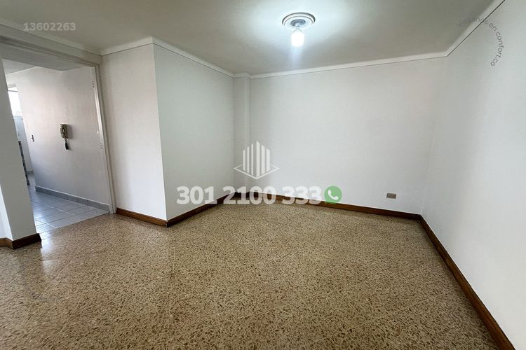 Apartamento de 3 alcobas en arriendo en Florida Nueva, Medellín, 89 m² · foto 5 de 24