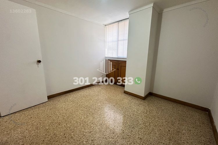 Apartamento de 3 alcobas en arriendo en Florida Nueva, Medellín, 89 m² · foto 14 de 24