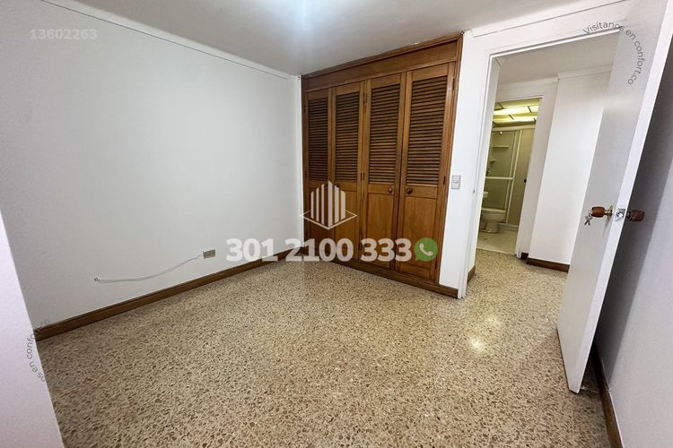 Apartamento de 3 alcobas en arriendo en Florida Nueva, Medellín, 89 m² · foto 15 de 24