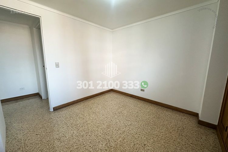 Apartamento de 3 alcobas en arriendo en Florida Nueva, Medellín, 89 m² · foto 18 de 24