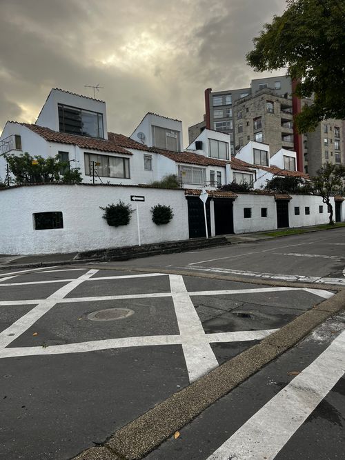 Casa en venta en Ilarco, Bogotá · foto 2 de 24