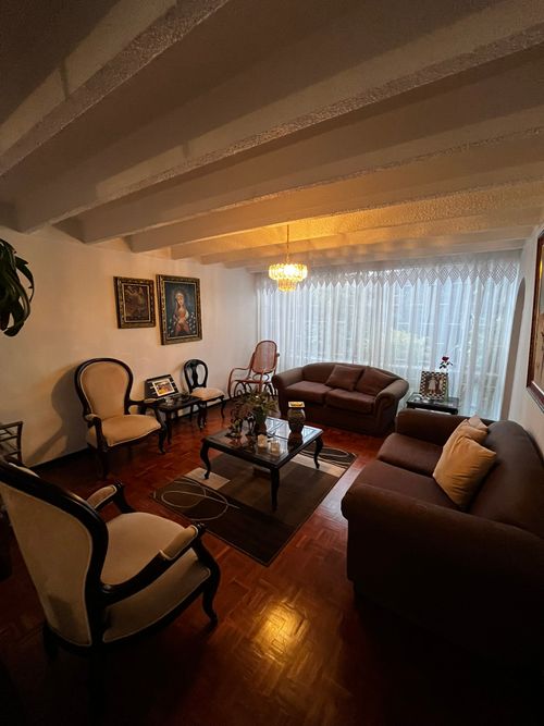 Casa en venta en Ilarco, Bogotá · foto 4 de 24