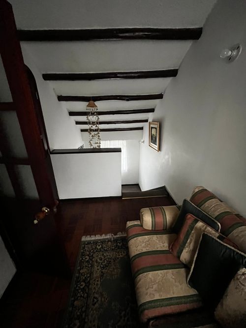 Casa en venta en Ilarco, Bogotá · foto 7 de 24