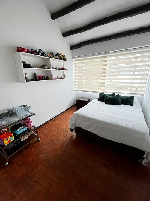 Casa en venta en Ilarco, Bogotá · foto 9 de 24