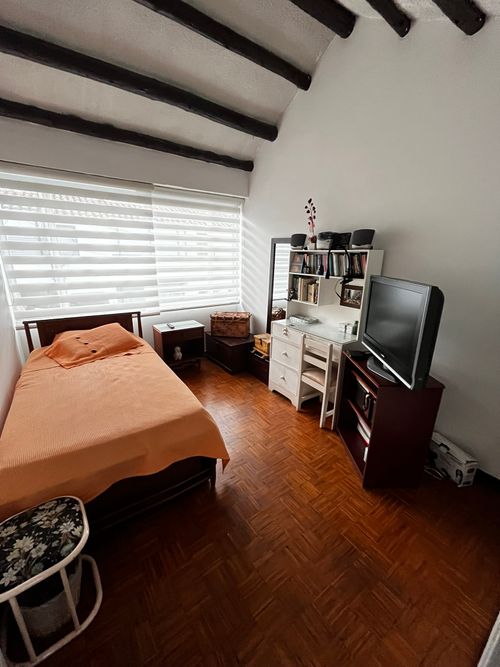 Casa en venta en Ilarco, Bogotá · foto 12 de 24
