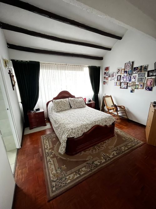Casa en venta en Ilarco, Bogotá · foto 13 de 24