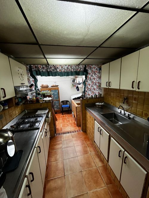 Casa en venta en Ilarco, Bogotá · foto 17 de 24