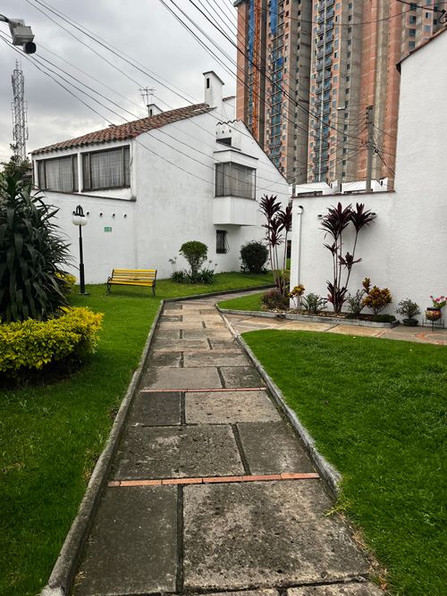 Casa en venta en Ilarco, Bogotá · foto 20 de 24