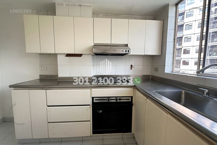 Apartamento de 3 alcobas en arriendo en Florida Nueva, Medellín, 89 m² · foto 9 de 24