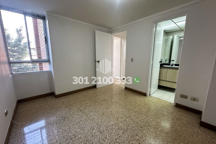 Apartamento de 3 alcobas en arriendo en Florida Nueva, Medellín, 89 m² · foto 21 de 24