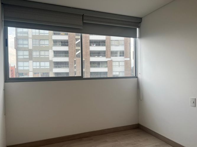 Apartamento de 2 alcobas en arriendo en Cumbres, Envigado, 87 m² · foto 11 de 15