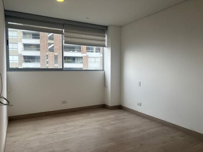 Apartamento de 2 alcobas en arriendo en Cumbres, Envigado, 87 m² · foto 10 de 15