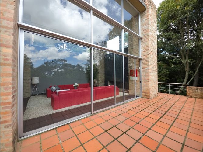 Casa de 3 alcobas en venta en Fusca, Chía, 450 m² · foto 3 de 24