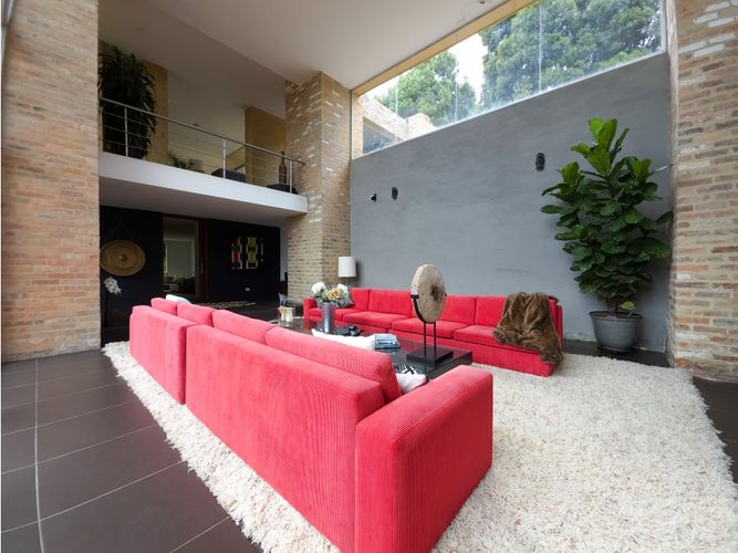 Casa de 3 alcobas en venta en Fusca, Chía, 450 m² · foto 4 de 24