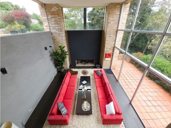 Casa de 3 alcobas en venta en Fusca, Chía, 450 m² · foto 5 de 24