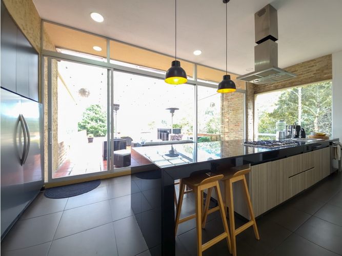 Casa de 3 alcobas en venta en Fusca, Chía, 450 m² · foto 6 de 24