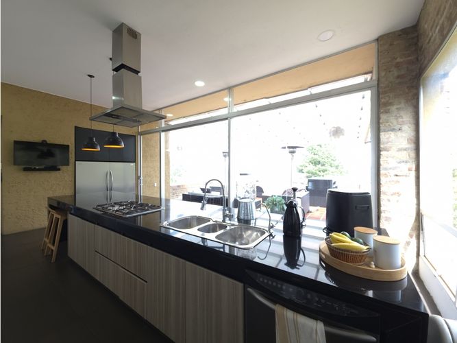 Casa de 3 alcobas en venta en Fusca, Chía, 450 m² · foto 7 de 24