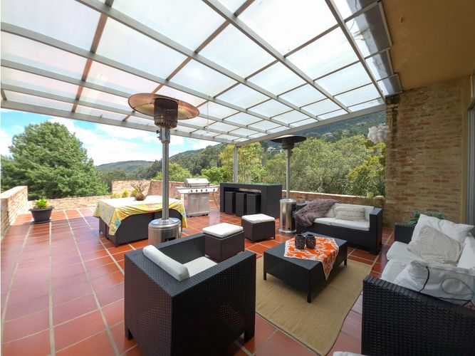 Casa de 3 alcobas en venta en Fusca, Chía, 450 m² · foto 9 de 24