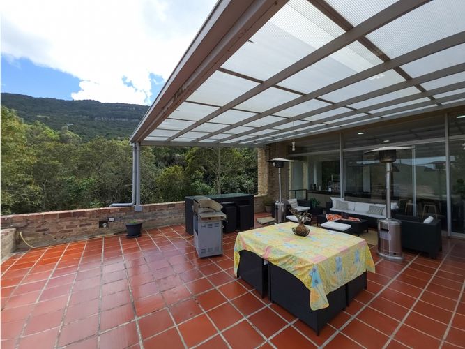 Casa de 3 alcobas en venta en Fusca, Chía, 450 m² · foto 10 de 24