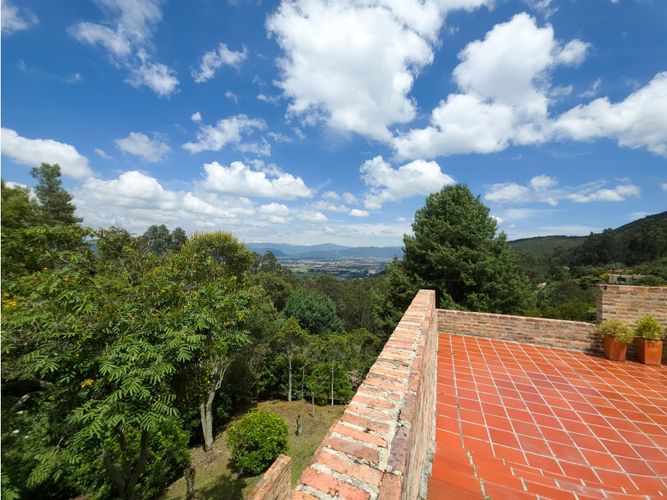 Casa de 3 alcobas en venta en Fusca, Chía, 450 m² · foto 11 de 24