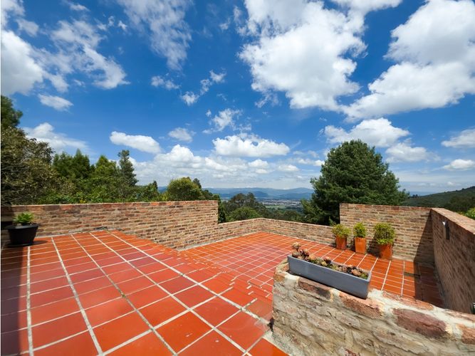 Casa de 3 alcobas en venta en Fusca, Chía, 450 m² · foto 12 de 24