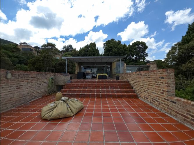 Casa de 3 alcobas en venta en Fusca, Chía, 450 m² · foto 13 de 24