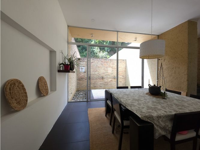 Casa de 3 alcobas en venta en Fusca, Chía, 450 m² · foto 15 de 24